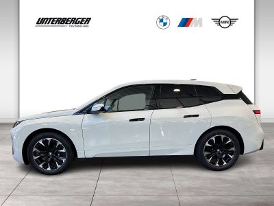 BMW iX Vorführwagen