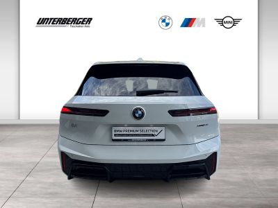 BMW iX Vorführwagen