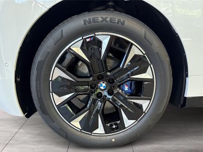 BMW iX Vorführwagen