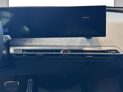 BMW iX Vorführwagen