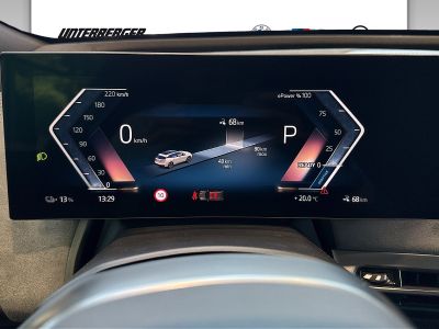 BMW iX Vorführwagen