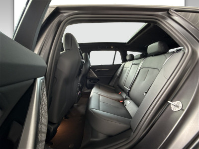 BMW 5er Vorführwagen