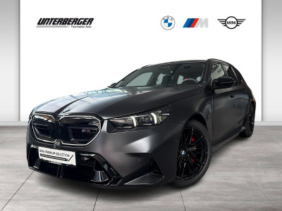 BMW 5er Vorführwagen