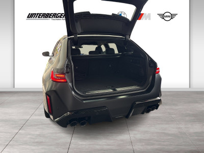 BMW 5er Vorführwagen