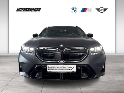 BMW 5er Vorführwagen