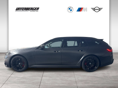 BMW 5er Vorführwagen