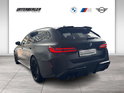 BMW 5er Vorführwagen