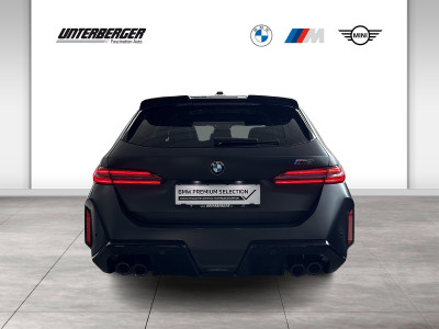 BMW 5er Vorführwagen