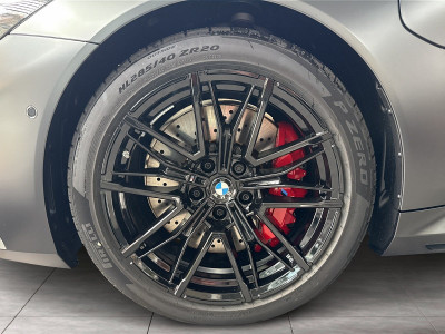 BMW 5er Vorführwagen
