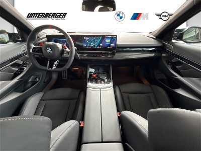 BMW 5er Vorführwagen