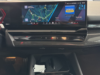 BMW 5er Vorführwagen