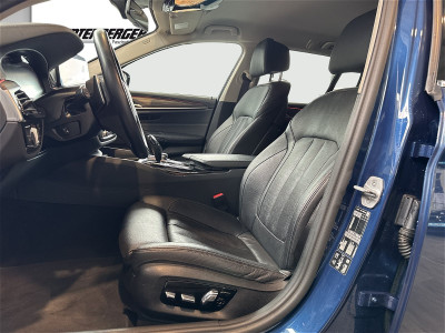 BMW 5er Gebrauchtwagen BMW 5er Gebrauchtwagen