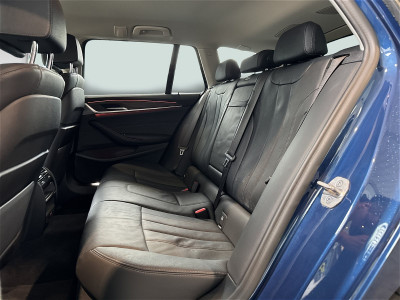 BMW 5er Gebrauchtwagen BMW 5er Gebrauchtwagen