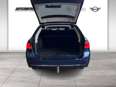 BMW 5er Gebrauchtwagen BMW 5er Gebrauchtwagen