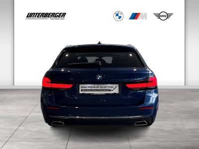 BMW 5er Gebrauchtwagen BMW 5er Gebrauchtwagen