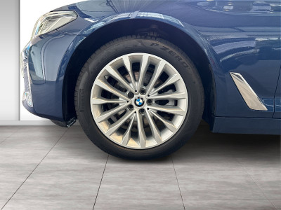 BMW 5er Gebrauchtwagen BMW 5er Gebrauchtwagen
