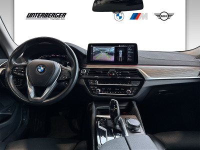 BMW 5er Gebrauchtwagen BMW 5er Gebrauchtwagen