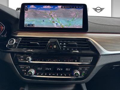 BMW 5er Gebrauchtwagen BMW 5er Gebrauchtwagen