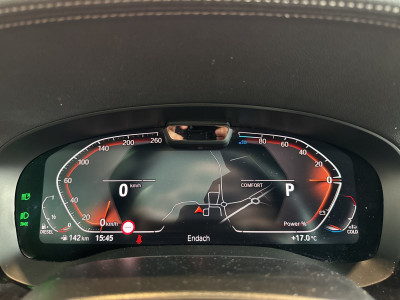 BMW 5er Gebrauchtwagen BMW 5er Gebrauchtwagen