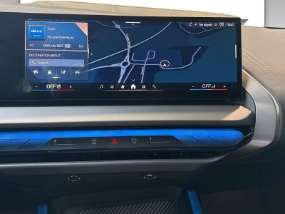 BMW X3 Vorführwagen