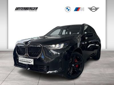 BMW X3 Vorführwagen