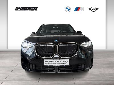 BMW X3 Vorführwagen