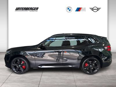 BMW X3 Vorführwagen
