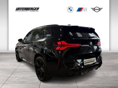 BMW X3 Vorführwagen