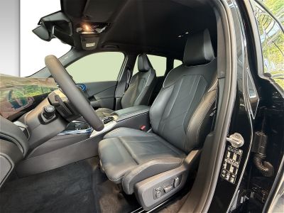 BMW X3 Vorführwagen