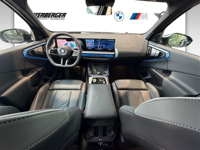 BMW X3 Vorführwagen