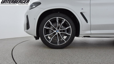 BMW X3 Gebrauchtwagen BMW X3 Gebrauchtwagen