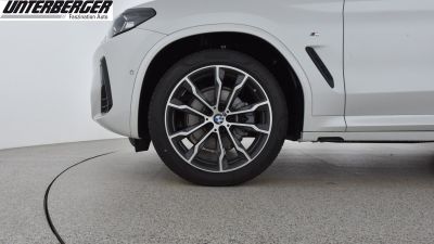 BMW X3 Gebrauchtwagen BMW X3 Gebrauchtwagen