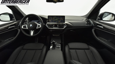 BMW X3 Gebrauchtwagen BMW X3 Gebrauchtwagen