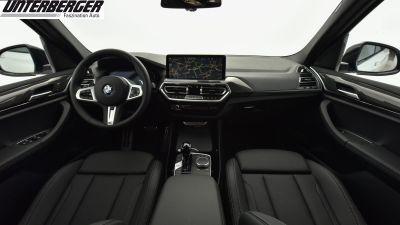 BMW X3 Gebrauchtwagen BMW X3 Gebrauchtwagen
