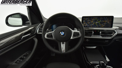 BMW X3 Gebrauchtwagen BMW X3 Gebrauchtwagen