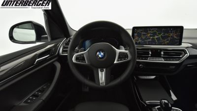 BMW X3 Gebrauchtwagen BMW X3 Gebrauchtwagen
