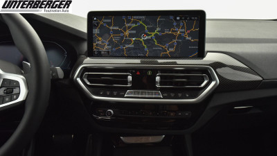 BMW X3 Gebrauchtwagen BMW X3 Gebrauchtwagen