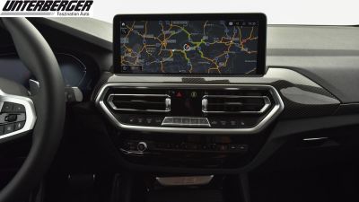 BMW X3 Gebrauchtwagen BMW X3 Gebrauchtwagen