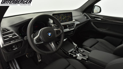 BMW X3 Gebrauchtwagen BMW X3 Gebrauchtwagen