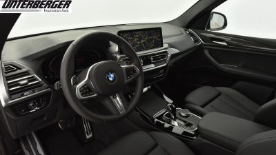 BMW X3 Gebrauchtwagen BMW X3 Gebrauchtwagen