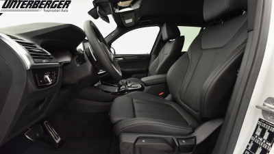 BMW X3 Gebrauchtwagen BMW X3 Gebrauchtwagen