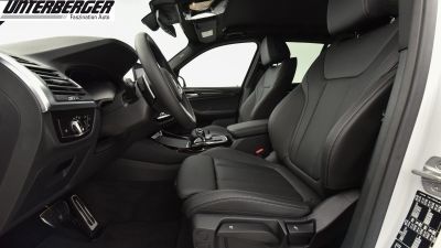 BMW X3 Gebrauchtwagen BMW X3 Gebrauchtwagen