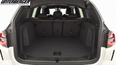 BMW X3 Gebrauchtwagen BMW X3 Gebrauchtwagen