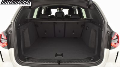 BMW X3 Gebrauchtwagen BMW X3 Gebrauchtwagen