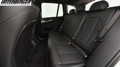 BMW X3 Gebrauchtwagen BMW X3 Gebrauchtwagen