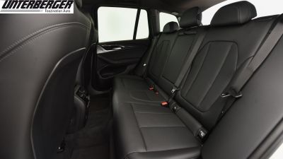 BMW X3 Gebrauchtwagen BMW X3 Gebrauchtwagen