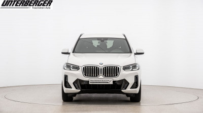 BMW X3 Gebrauchtwagen BMW X3 Gebrauchtwagen