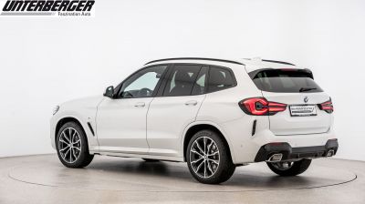 BMW X3 Gebrauchtwagen BMW X3 Gebrauchtwagen