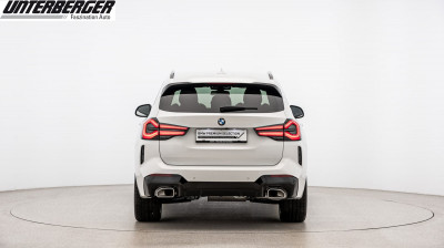 BMW X3 Gebrauchtwagen BMW X3 Gebrauchtwagen