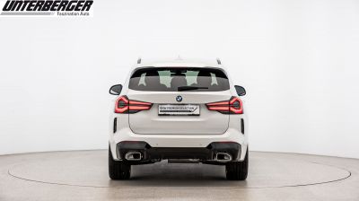 BMW X3 Gebrauchtwagen BMW X3 Gebrauchtwagen